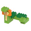 BiOBUDDi Wild Life Animal planet - Cobra BB-0204
