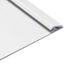 Klembord MAUL Pro 231 A4 staand wit