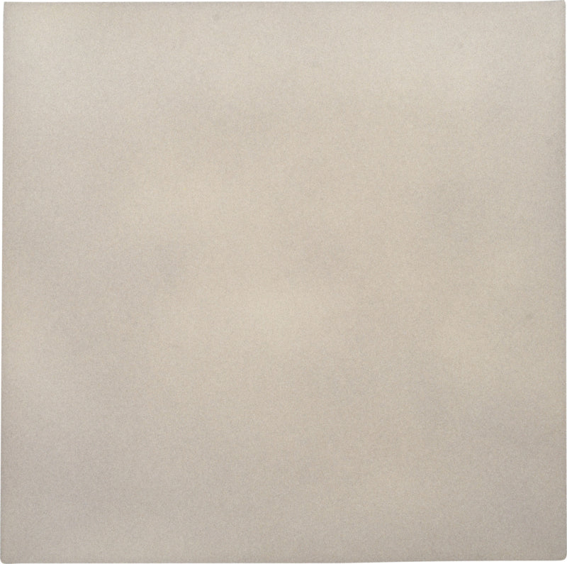 Geluiddempend vierkant - platina, 20 mm