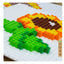 BiOBUDDi Pixel & create Bloem en Schildpad BB-2014 402 dlg.