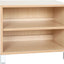 Flexi-kasten S met legbord, smal