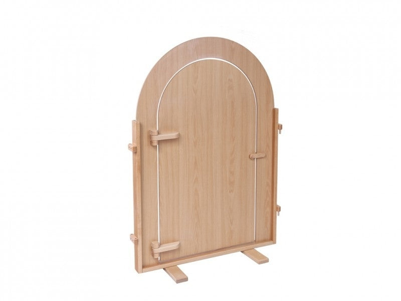 Scheidingswand Cats - deur