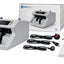 Geldtelmachine Safescan 2250 wit