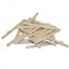 IJsstokjes naturel 11,5cm 1kg
