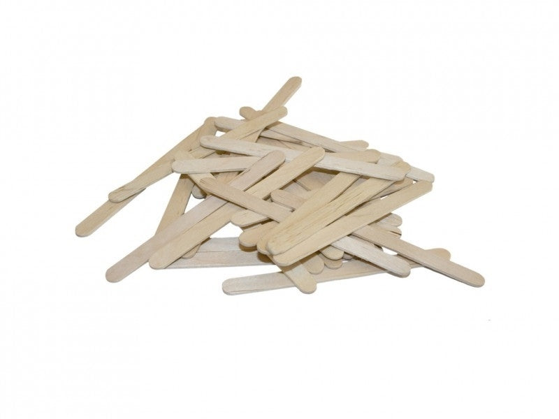 IJsstokjes naturel 11,5cm 1kg