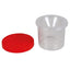 Anti knoeipotten Creall color - 320 cc.