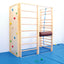 Ladder met 7 sporten