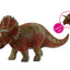 Dino triceratops