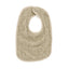 12 stuks Slab drukkers taupe IDS.