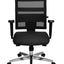 Bureaustoel Topstar X-Pander zwart