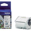Labeletiket Brother CZ-1005 50mmX5m kleur opdruk