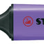 Markeerstift STABILO Boss Original 70/55 lavendel
