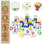 BiOBUDDi Letters leren herkennen BB-0005