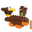 BiOBUDDi Wild Life Forest BB-0105