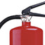 Brandblusser poeder 6kg