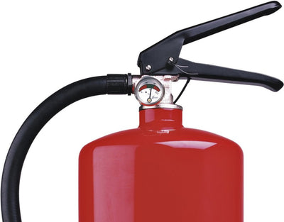 Brandblusser poeder 6kg