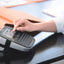 Labelprinter Dymo labelmanager LM500TS Qwerty