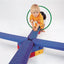 Balanceer latten set