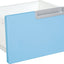 Quadro - smalle lade - 12 kleuren
