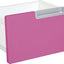 Quadro - smalle lade - 12 kleuren