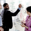 Whiteboardfolie 3M Post-it 91.4x121.9cm wit