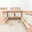 Mariposa garderobe 5