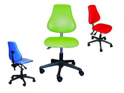 Leidsterstoel Comfort 41-53 cm - Rood