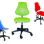 Leidsterstoel Comfort 41-53 cm - Lime groen