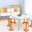 Activiteiten kruk