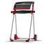 Dispenser Tork W1 211000 vloerstandaard
