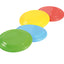 Frisbee set