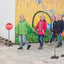 Verkeersbord
