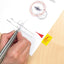 Indextabs 3M Post-it 68031 handtekening plaatsen