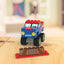 BiOBUDDi Off Road Auto BB-2033 62 dlg.