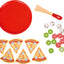 Pizza - hout