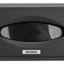 Dispenser Katrin 104476 facial tissues zwart