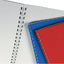 Draadrug Fellowes 14mm 34-rings A4 zwart 100stuks