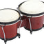 Bongo drums