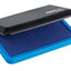 Stempelkussen Colop micro 1 90x50mm blauw