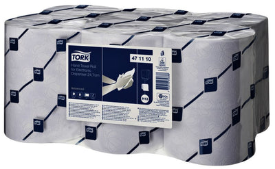 Handdoekrol Tork H13 471110 Advanced 2laags 6rollen