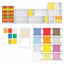 Quadro - set 86 wit