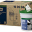 Reinigingsdoekjes Tork W14 190594 surface wipes
